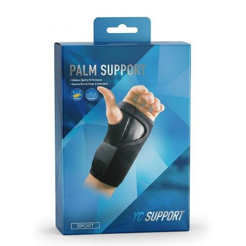 product_image_name-Generic-Palm Support/Palm support for women and men - Black.-1