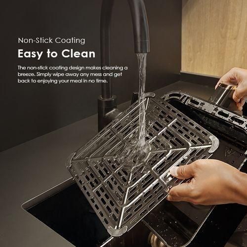 product_image_name-Oraimo-SmartAirFryer 1500W Cooking Visible Smart Air Fryer-6