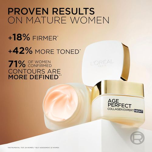product_image_name-L'Oreal-Age Perfect Night Cream, 50ml-3