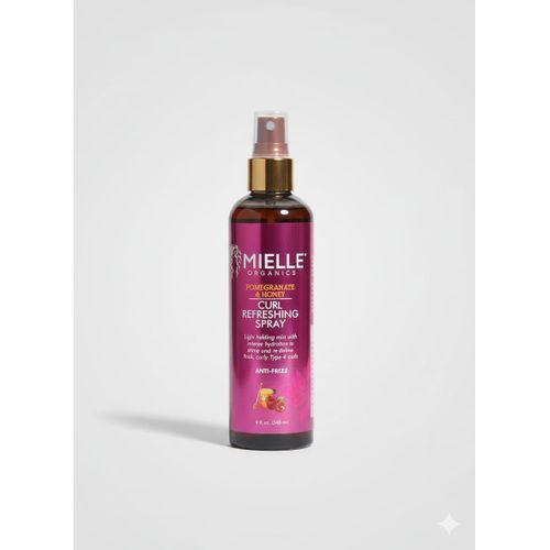 product_image_name-Mielle-Oganics Pomegranate & Honey Curl Refreshing Spray - Honey Gold-1