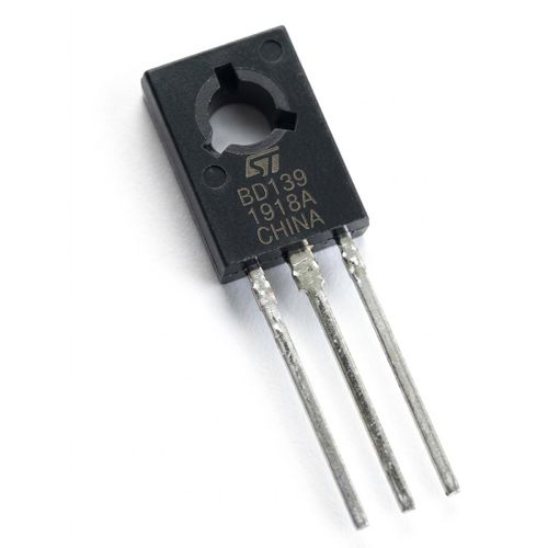 product_image_name-Ev-BD139 ST Silicon NPN Power Transistor-1