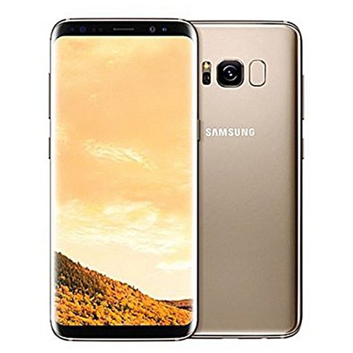 s8  duos
