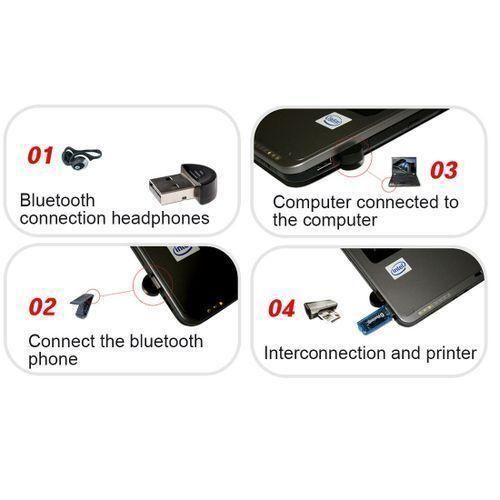 product_image_name-Generic-Driveless Bluetooth USB Dongle (Adapter) With CSR Chip,Plug & Play(Black)-5