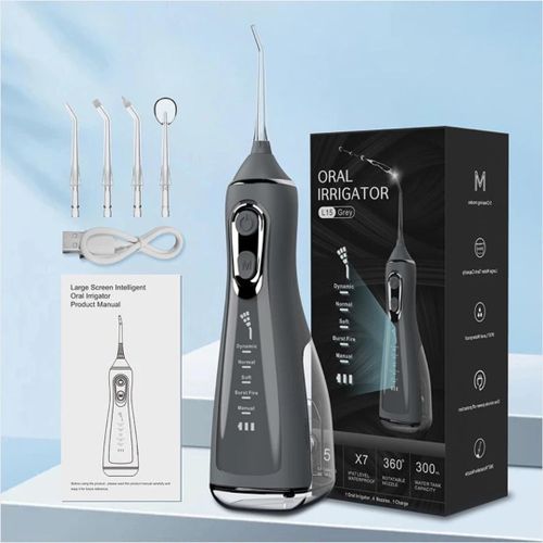 product_image_name-Generic-Dental water flosser high quality-2