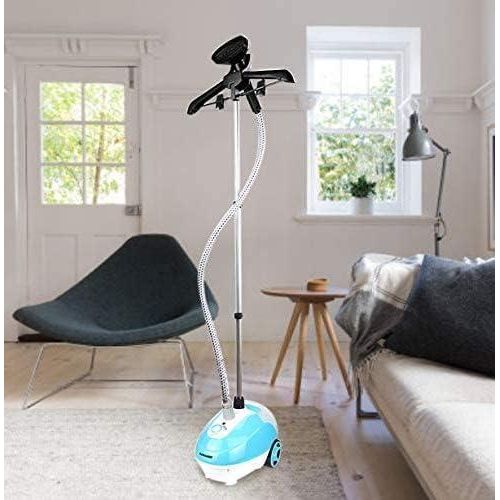 product_image_name-Sonashi-Effecient Garment Steamer With Auto Cut Off And Over Heat Protection-Multicolour-4