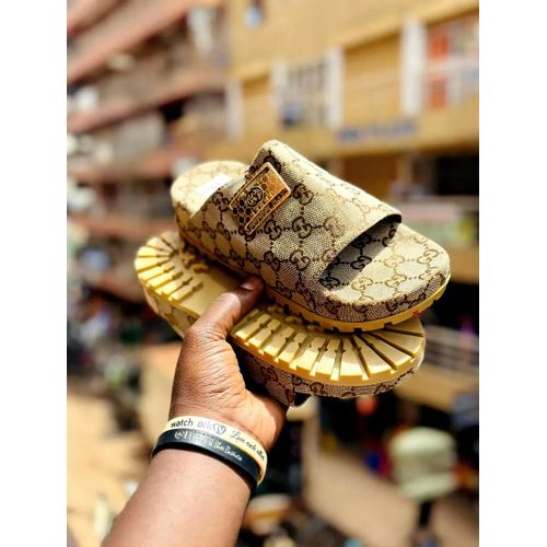 product_image_name-Fashion-Inspired Platform Slide Sandals - Multicolors-1