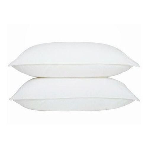 product_image_name-Generic-1Pair (2pcs) Fibre Pillows Big - White-1