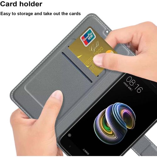 product_image_name-Motorola-Moto E14 / G04 / G24 Case Flip Wallet Phone Case Shockproof PU Leather Card Holder Magnetic Stand Protector Cover for Moto E14 / G04 / G24, Sunset-2