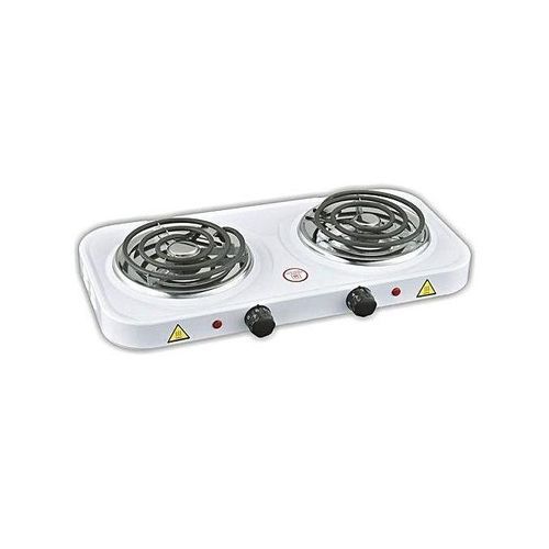 product_image_name-Generic-Stainless Steel Electric Hot Plate With Two Burners-5