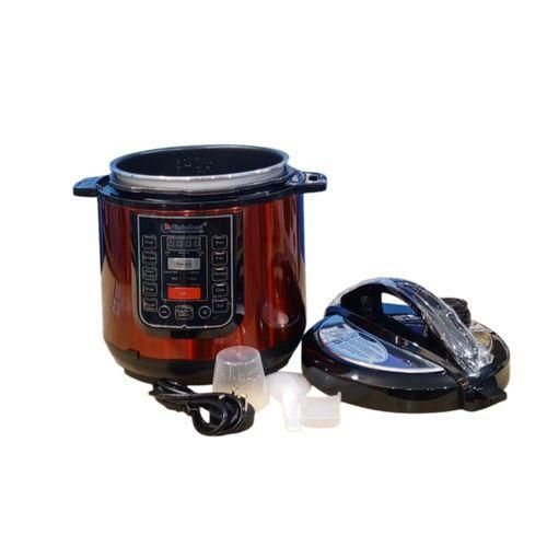 product_image_name-Simbaland-7.0L Genuine 14 In 1 SL - PC 2200W Digital Electric Pressure Cooker - Silver-2