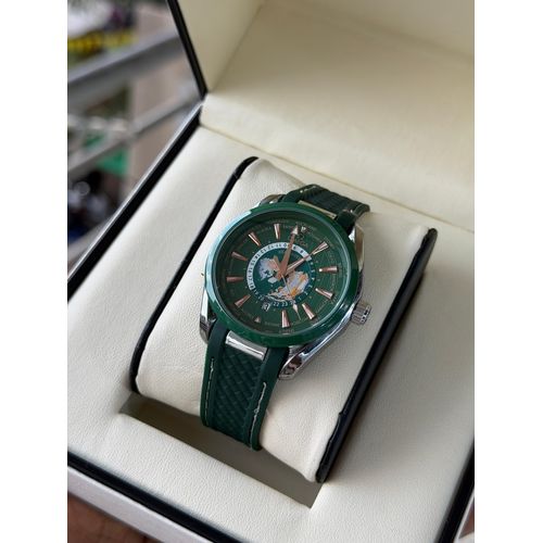 product_image_name-Generic-Classic Men’s Rubber Watch -1