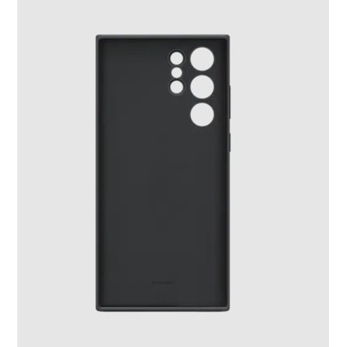 product_image_name-Samsung-Pure Silicone Case For S9-S24 Ultra - Black-2