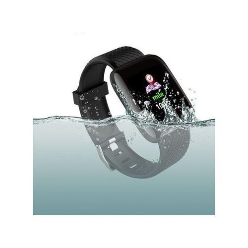 product_image_name-Generic-Smart Watch BT ,sprots hand water proof -Black-1