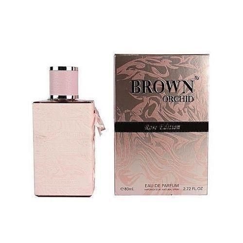 product_image_name-Fragrance World-Brown Orchid Rose Edition Perfume For Ladies 80ml-1