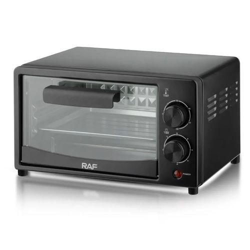 product_image_name-RAF-12L Electric Oven R.5305 - Black-3
