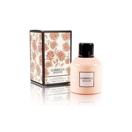 product_image_name-Fragrance World- Gabriele Bloom Perfume For Ladies 100ml-1