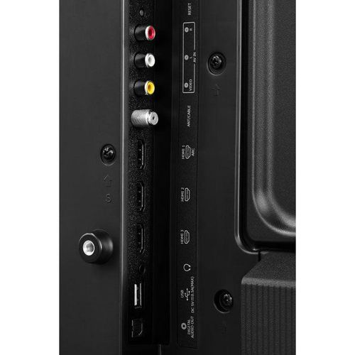 product_image_name-Hisense-32" Inch Frameless 2023 Smart And Digital TV Series - Black-4