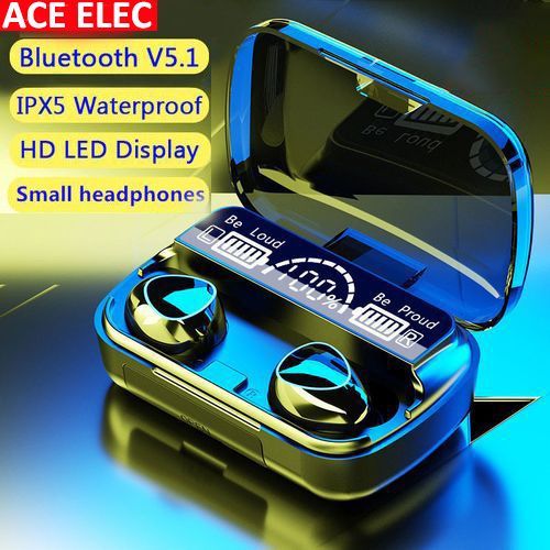 Bluetooth 5.1 earphones sales
