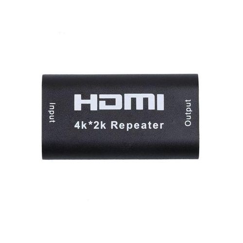 product_image_name-Generic-HDMI Extender Repeater HDMI Adapter Signal Amplifier Booster-2