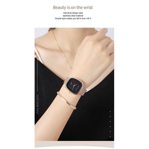product_image_name-Generix-Hanah Martin Premium Minimalistic Luxurious Ladies Waterproof Quartz WristWatch-6