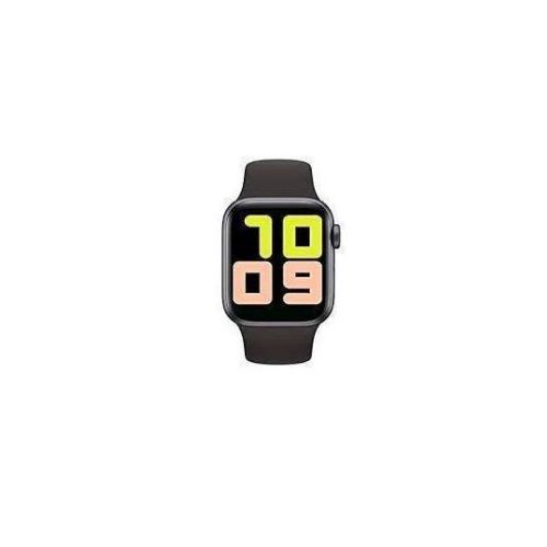 product_image_name-Smart Watch-Classic OriginalSmartWatch - Black -4