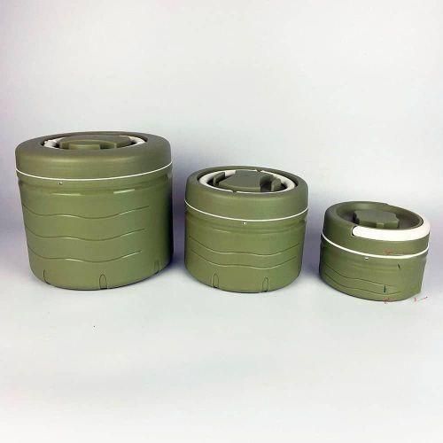 product_image_name-Generic-Daydays Insulated Stainless Steel Casserole Set-2