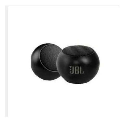 product_image_name-Generic-Jbl M3 Mini Wireless Bluetooth Speaker Portable Subwoofer Outdoor Mini Black-1