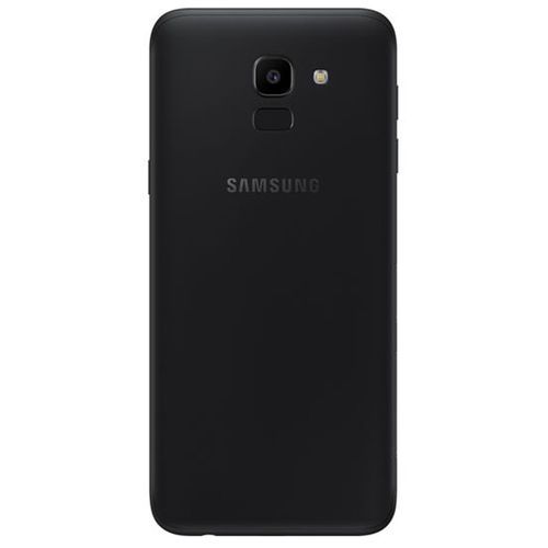 galaxy j6  ram