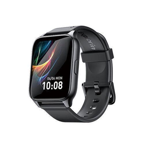 product_image_name-Oraimo-Watch 4 Plus BT Call 2.01'' HD Large Screen Smart Watch - Black-5