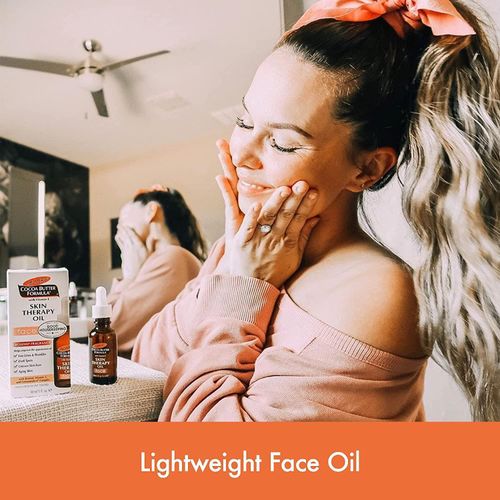 product_image_name-PALMER'S-Cocoa Butter Skin Therapy Face Oil 30ml-5