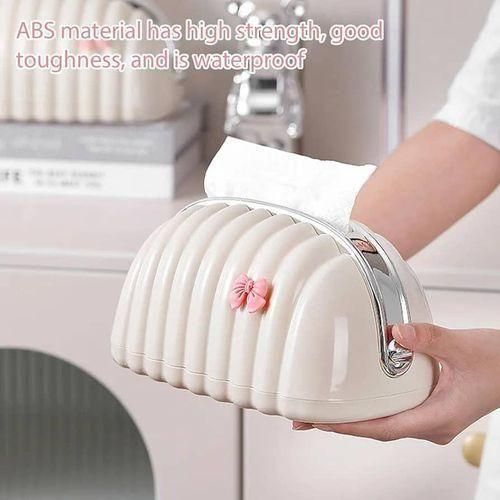 product_image_name-Generic-Elegant Decorative Tissue Box Holder-2
