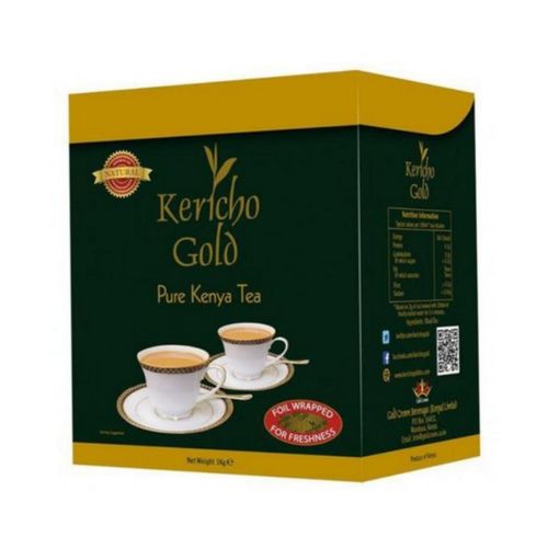 product_image_name-Kericho-Gold Finely Balanced Richness, Flavour, Strength & Aroma For The Perfect Kenyan Tea 100 Tea Bags-1