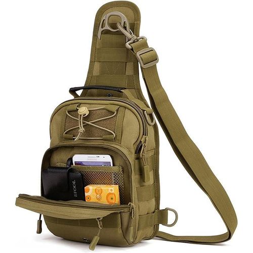 product_image_name-Outdoor-Tactical Rover Sling Chest Pack MOLLE Crossbody Bag Small Shoulder Daypack-4