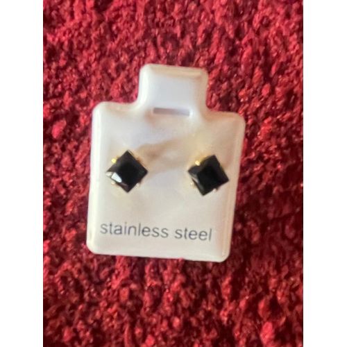 product_image_name-Generic-Black Large Square Earpins-1