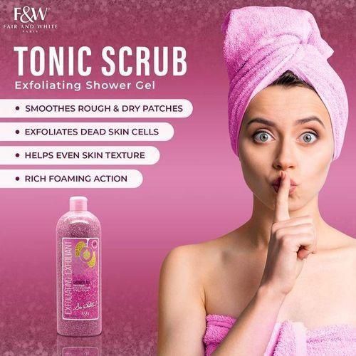 product_image_name-Fair & White-So Exfoliating Shower Gel - 940ml-2