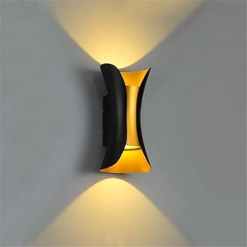product_image_name-Neelux-Led wall moisture proof lamp-1