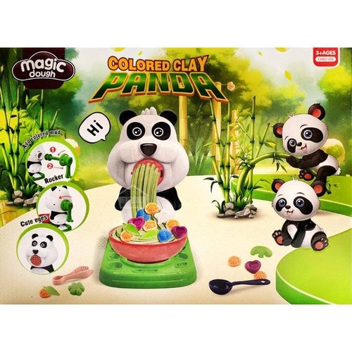 product_image_name-Generic-Mud Cream Machine(Panda)-4