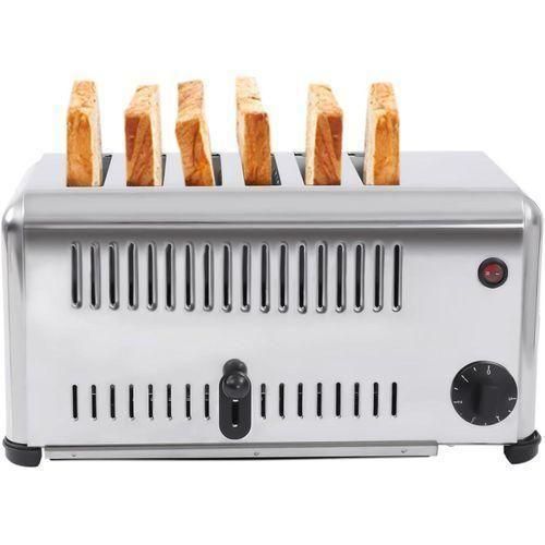 product_image_name-Generic-High-Capacity Stainless Steel Toaster -3