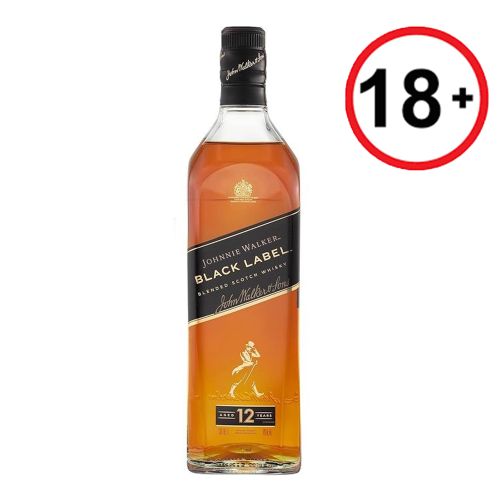 Shop Black Label 1000Ml. | Jumia Uganda