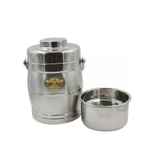 product_image_name-Generic-Aulun 2.5Litres Fast Food Flask - Silver-2
