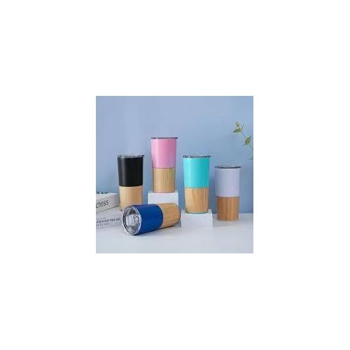 product_image_name-Generic-600MLS vacuum-insulated bamboo and stainless steel travel tumblers. -1