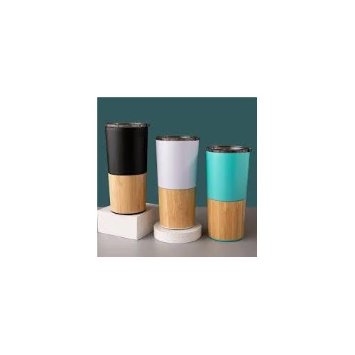 product_image_name-Generic-600MLS vacuum-insulated bamboo and stainless steel travel tumblers. -2