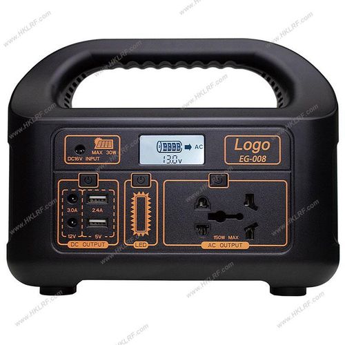 product_image_name-Generic-Portable Power Station 150Watts Lithium ION battery -2