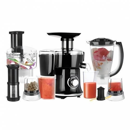 product_image_name-Hoffmans-10 In1 Juicer Blender Extractor Mincer Food Processor -1