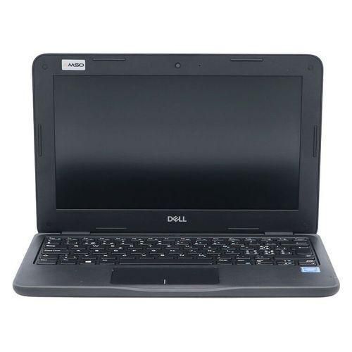 product_image_name-DELL- Refurbished Latitude 3180 128GB SSD ,4GB RAM - Black-1