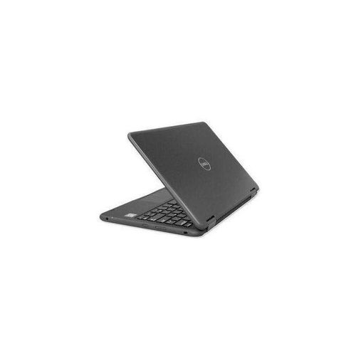 product_image_name-DELL- Refurbished Latitude 3180 128GB SSD ,4GB RAM - Black-2