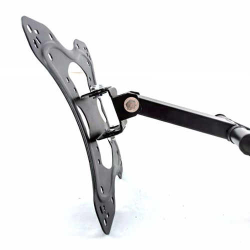 product_image_name-Other-Tilting & swivel Full Motion Tv Wall Mount 26- 55 inches - Black-3
