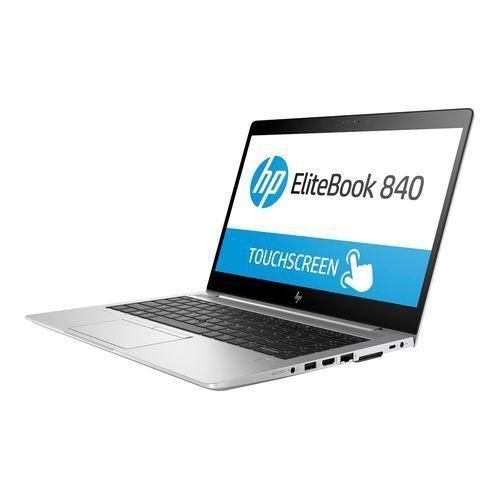 product_image_name-RENEWED-Refurbished Elitebook 840 G5: 14 Inch FHD Touch Screen, Core i5 8th Gen, 8GB RAM, 256GB SSD - Silver-3