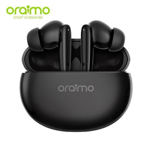 Shop Original Riff Smaller For Comfort True Wireless Earbuds Black Jumia Uganda