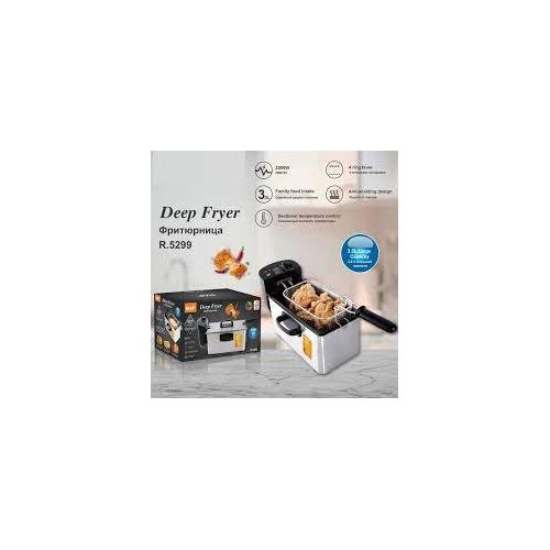 product_image_name-Generic-3.0L deep fryer-1